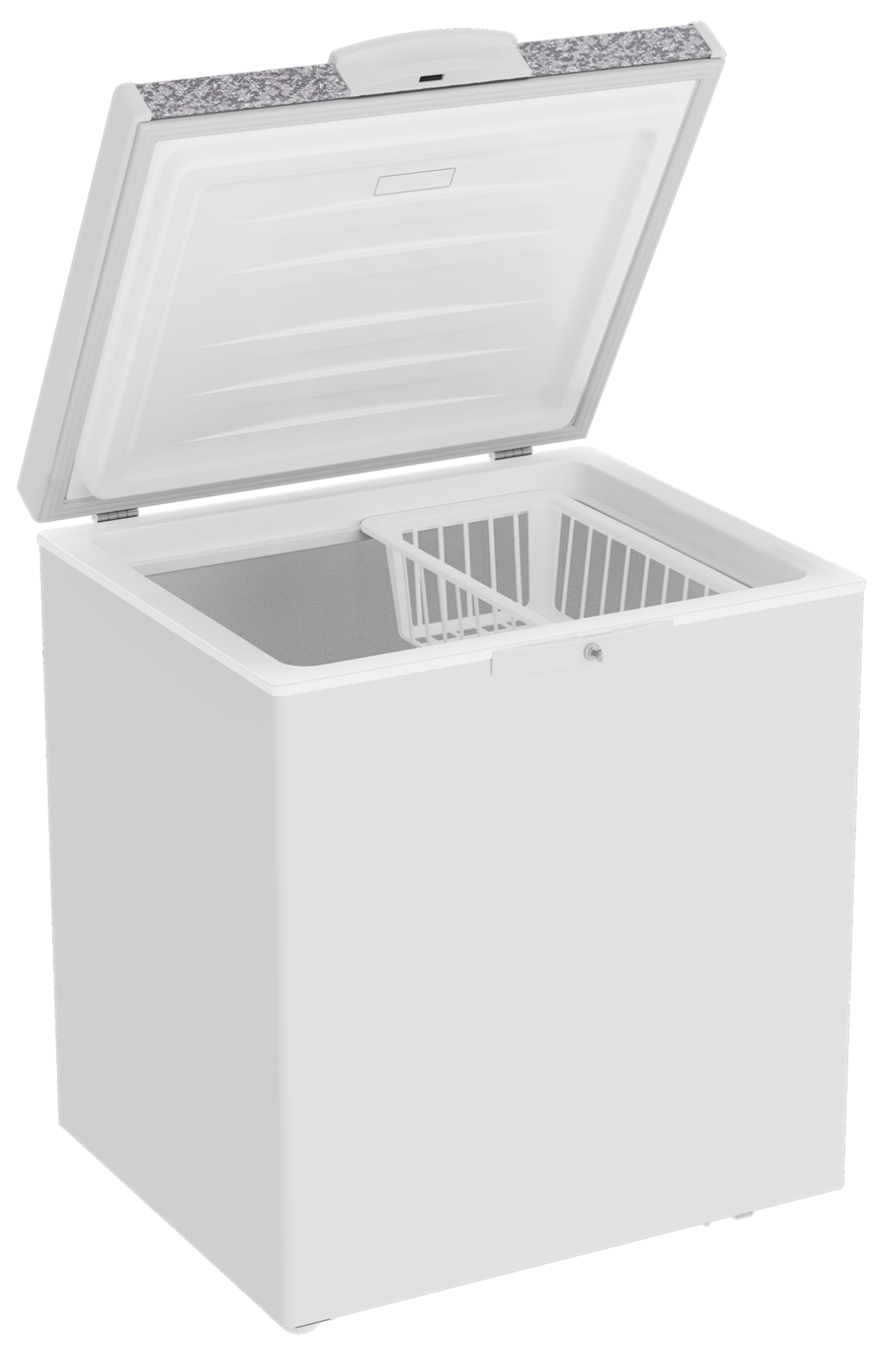 Defy 195L Chest Freezer White DMF470