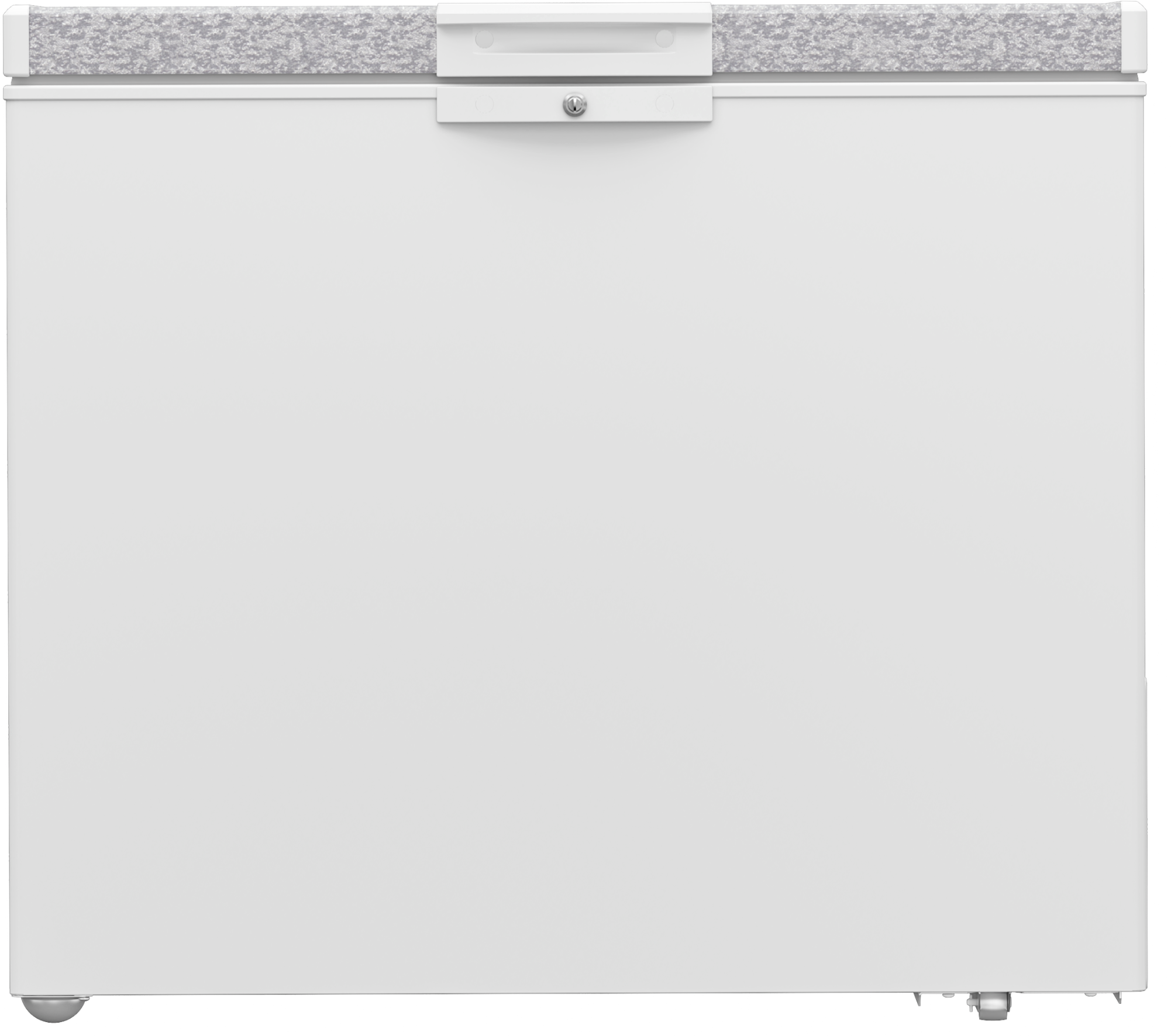 Defy 254L Chest Freezer White DMF473