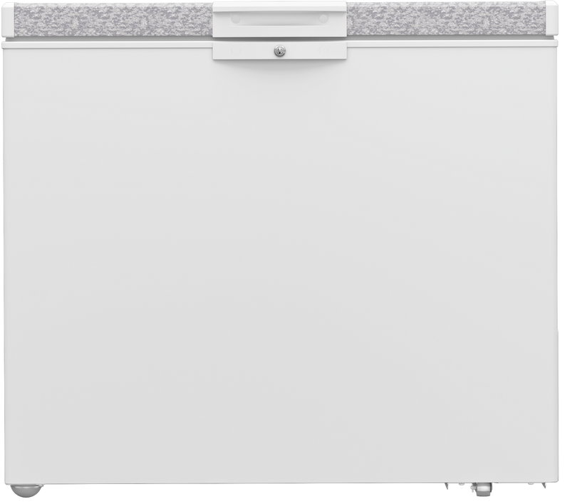 Defy 254L Chest Freezer White DMF473-3