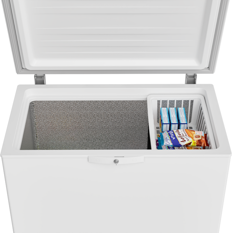 Defy 254L Chest Freezer White DMF473-7