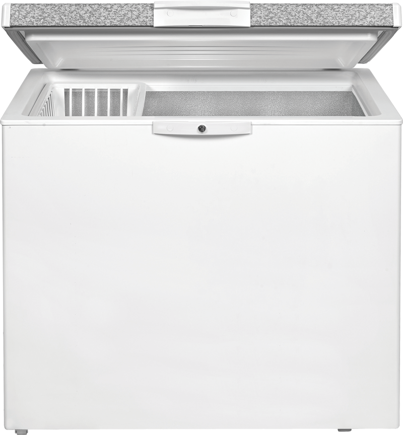 Defy 254L Chest Freezer White DMF473-8