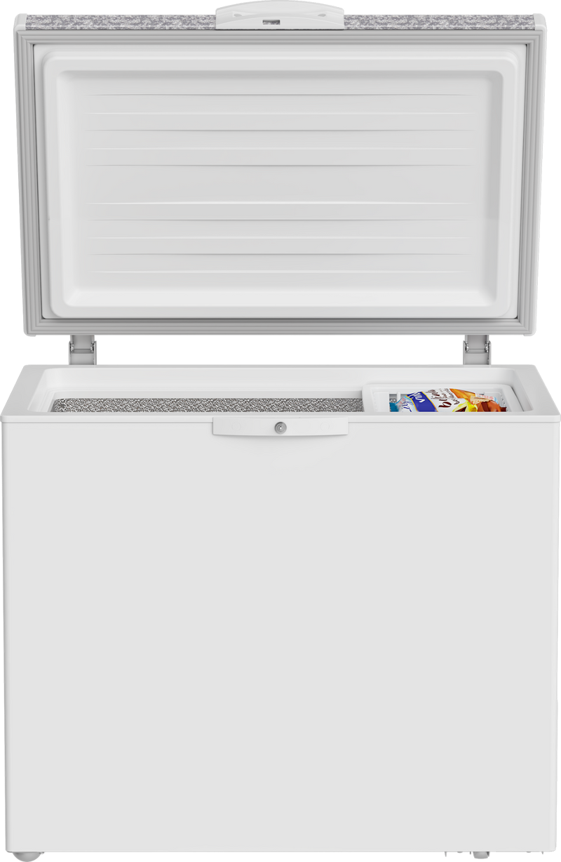 Defy 254L Chest Freezer White DMF473-2