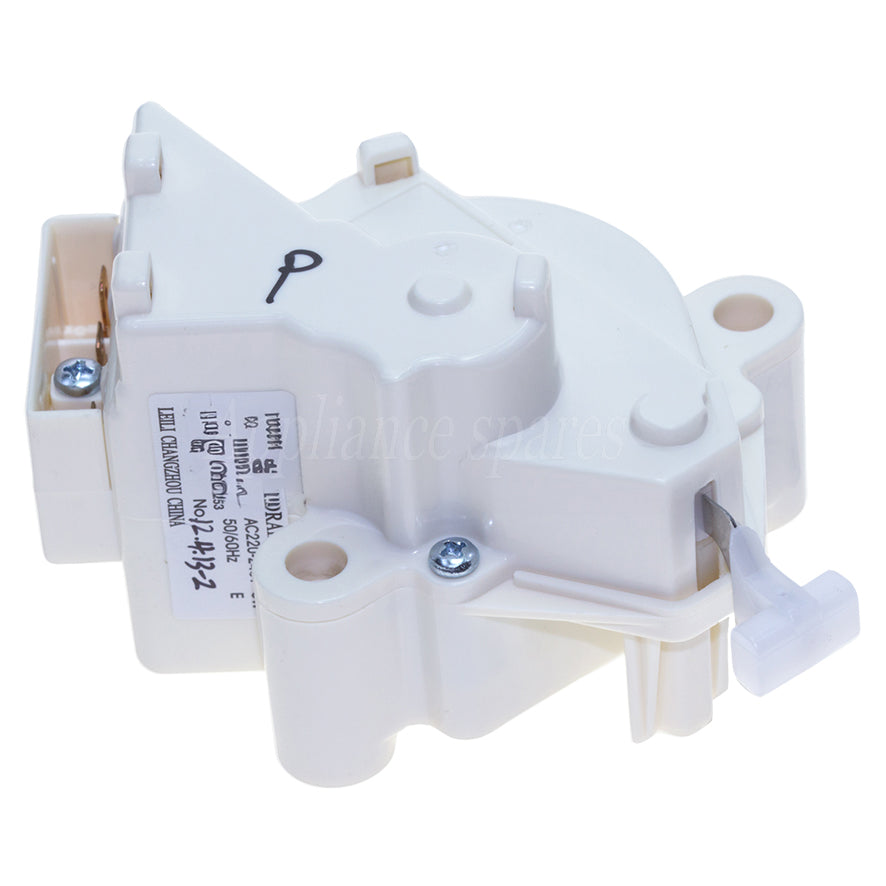 LG Washing Machine Drain Motor (Actuator - Syncronous)-1