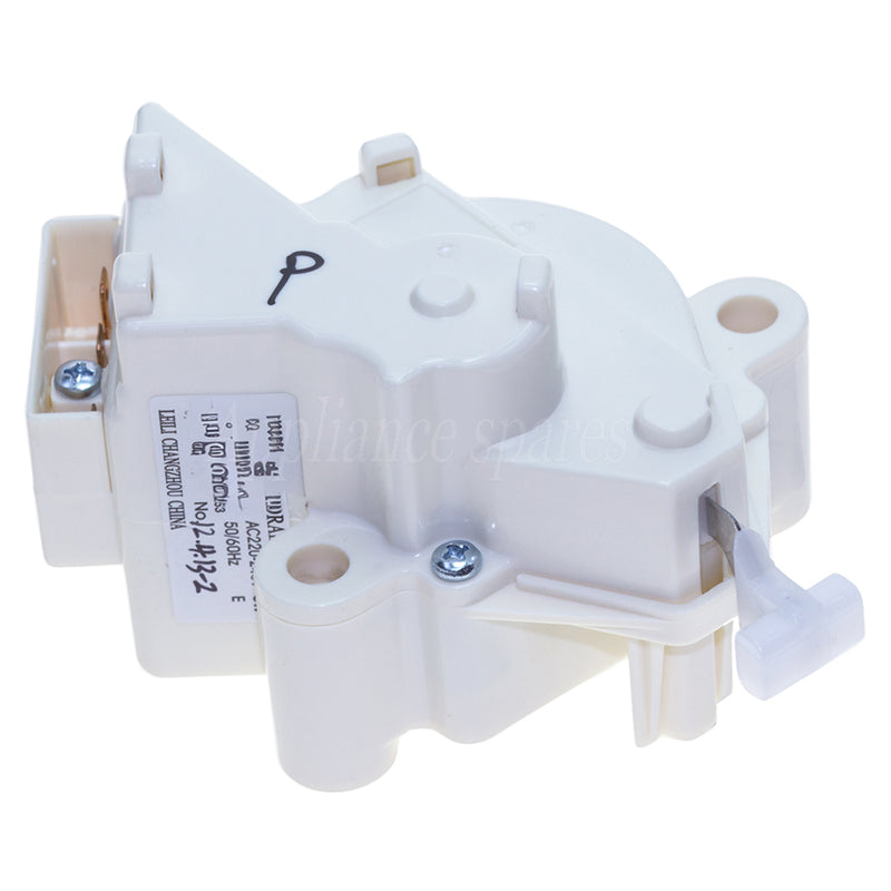 LG Washing Machine Drain Motor (Actuator - Syncronous)-1