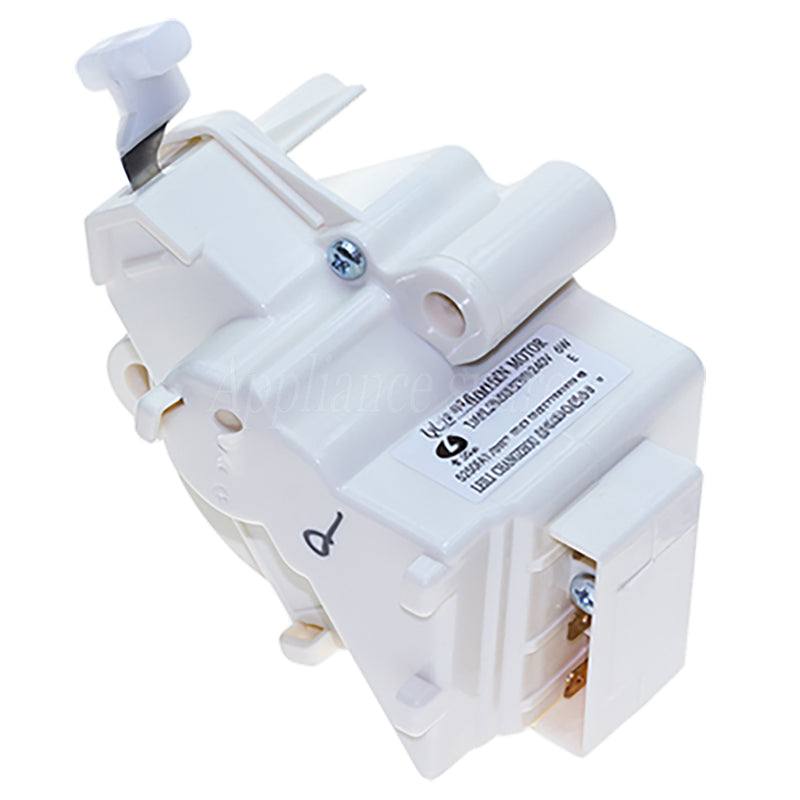 LG Washing Machine Drain Motor (Actuator - Syncronous)-2