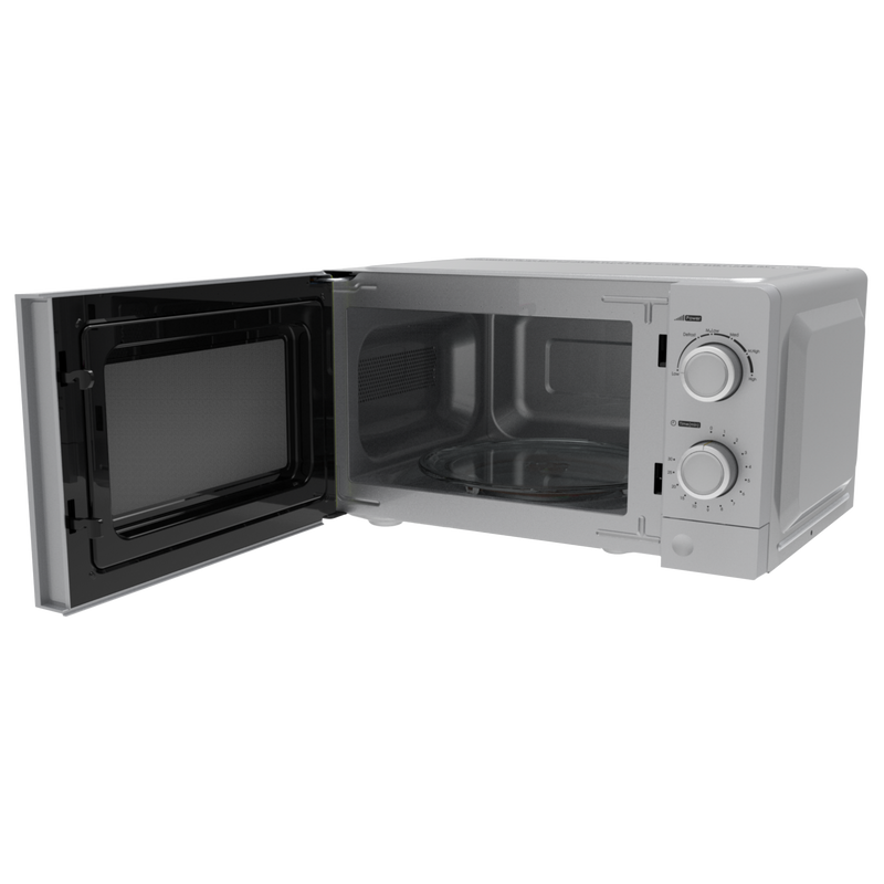 Defy 20L Microwave Oven Metallic DMO381-6