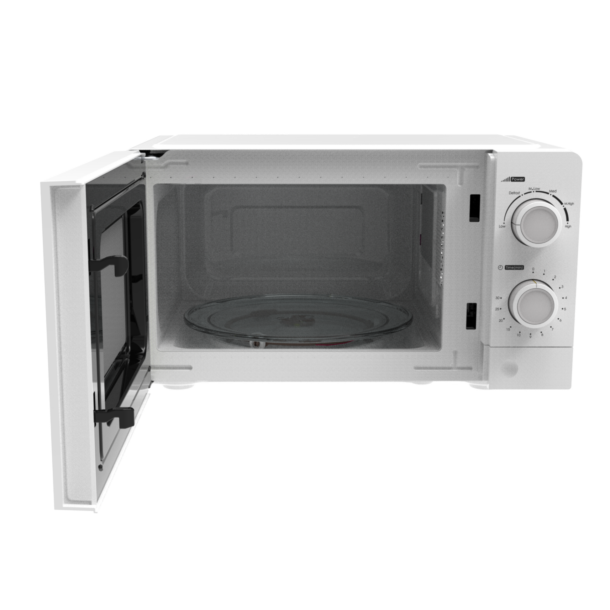 Defy 20L Microwave Oven White DMO384-6