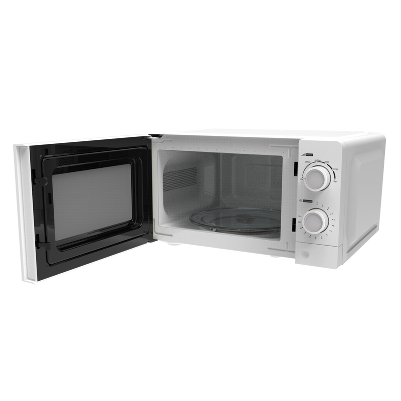 Defy 20L Microwave Oven White DMO384-7