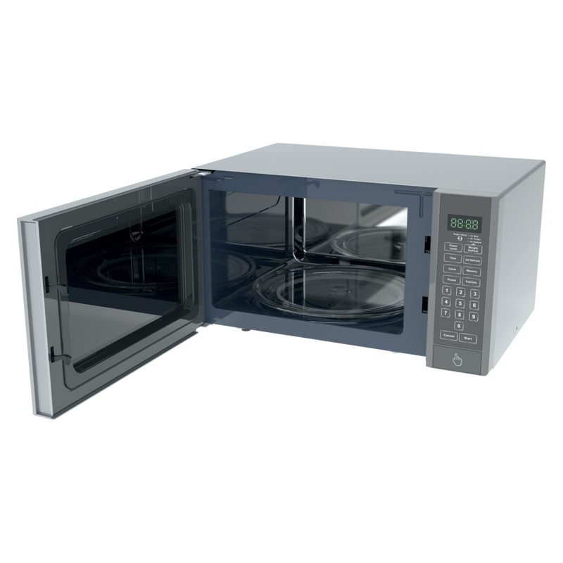 Defy 30L Microwave Oven Metallic DMO390-5
