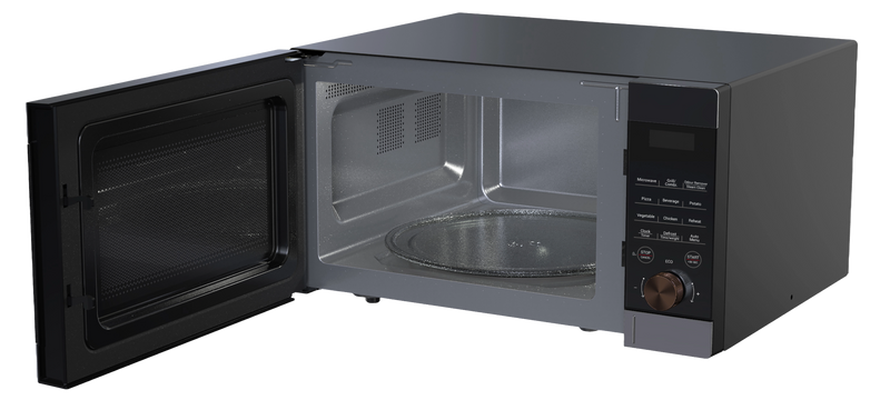 Defy 34L Digital Grill Microwave Mirror DMO134-3