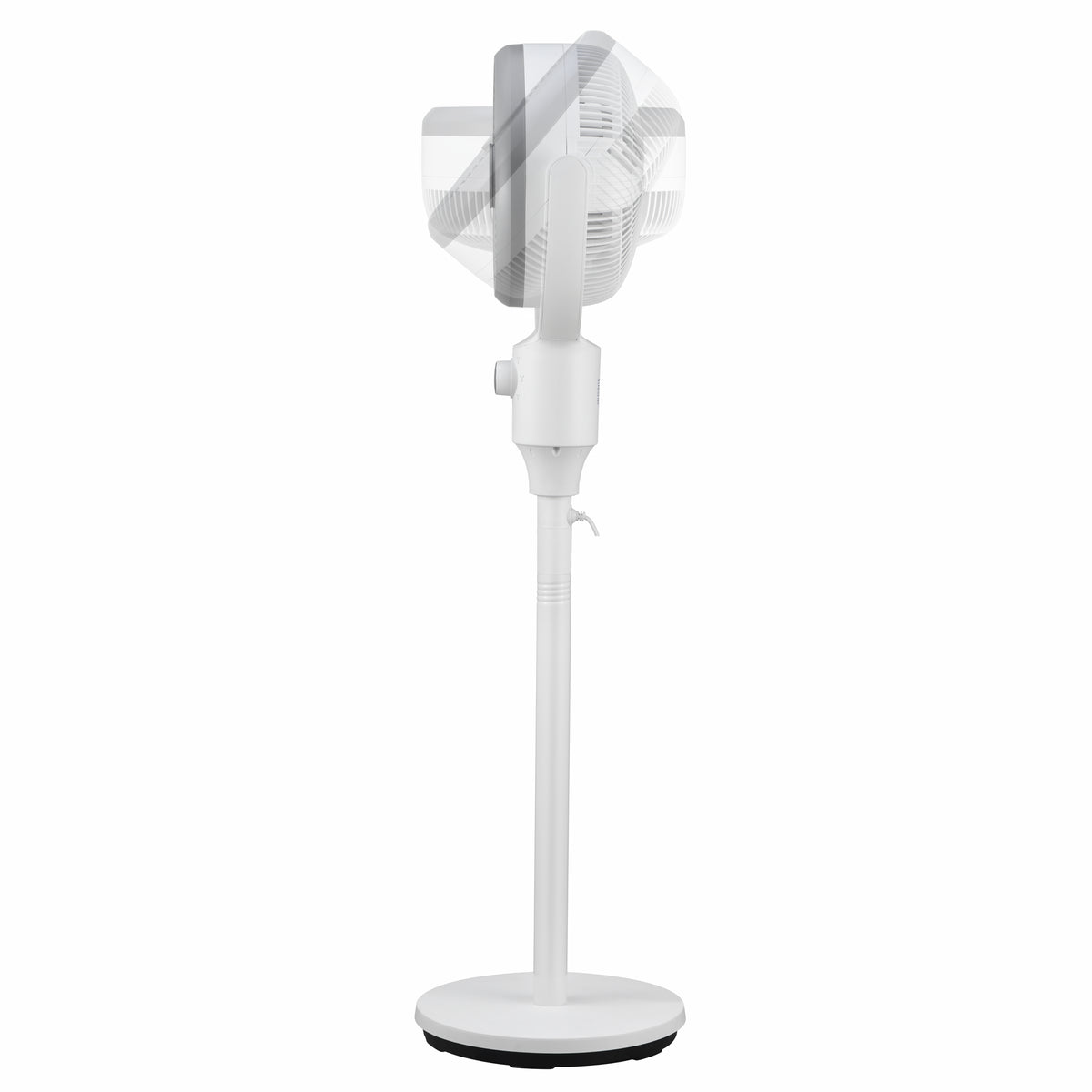 Defy Oscillating Circulation Fan with Aroma Chamber – DOF300