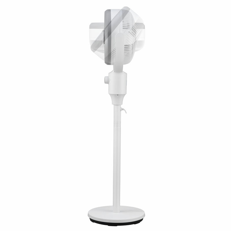 Defy Oscillating Circulation Fan with Aroma Chamber ?Çô DOF300-2
