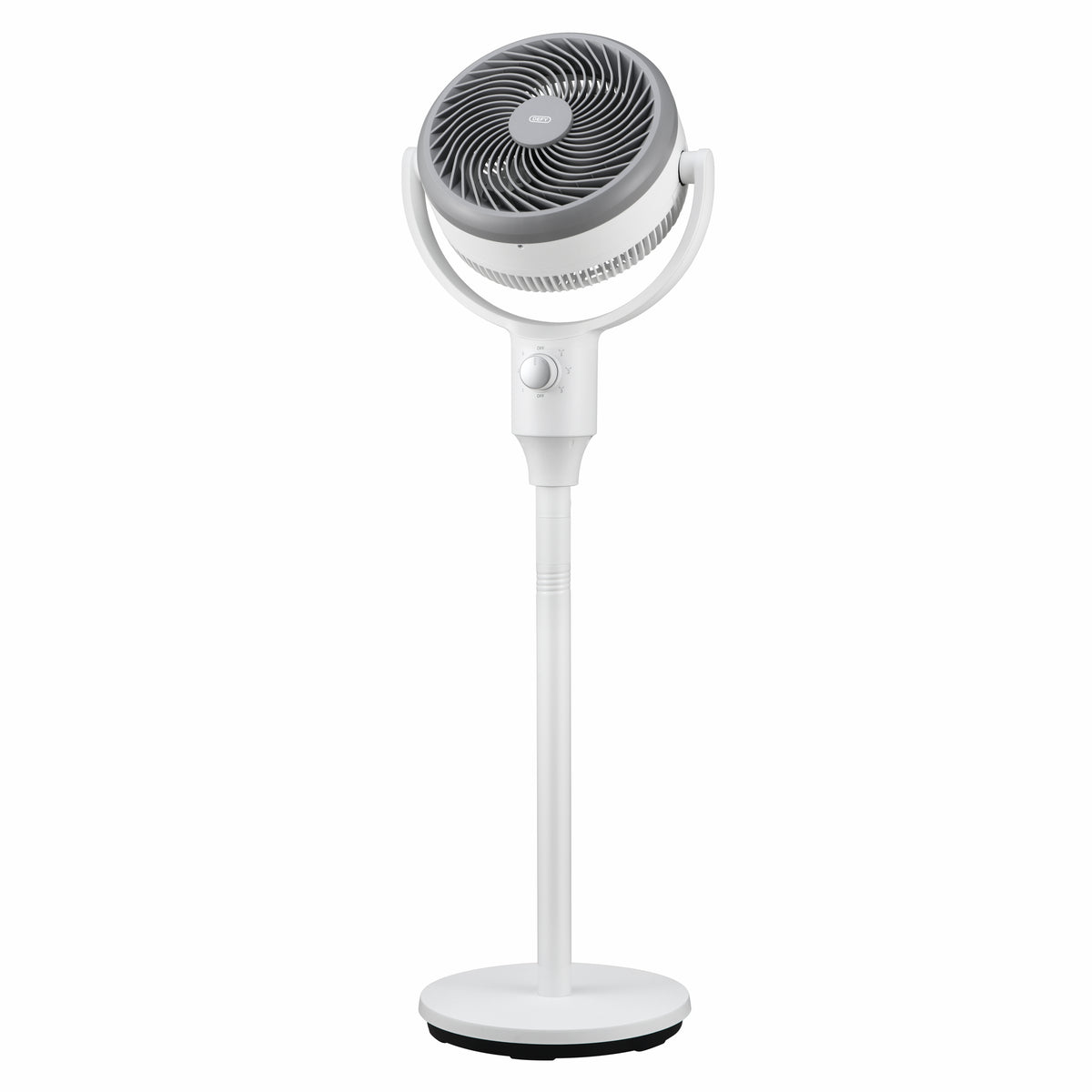 Defy Oscillating Circulation Fan with Aroma Chamber – DOF300