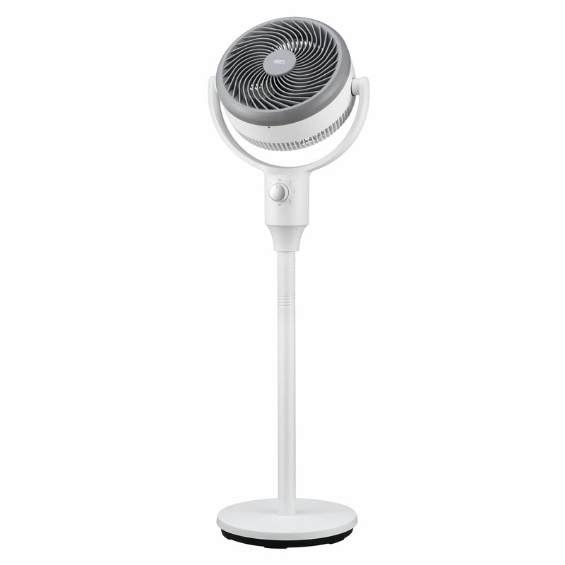 Defy Oscillating Circulation Fan with Aroma Chamber ?Çô DOF300-3