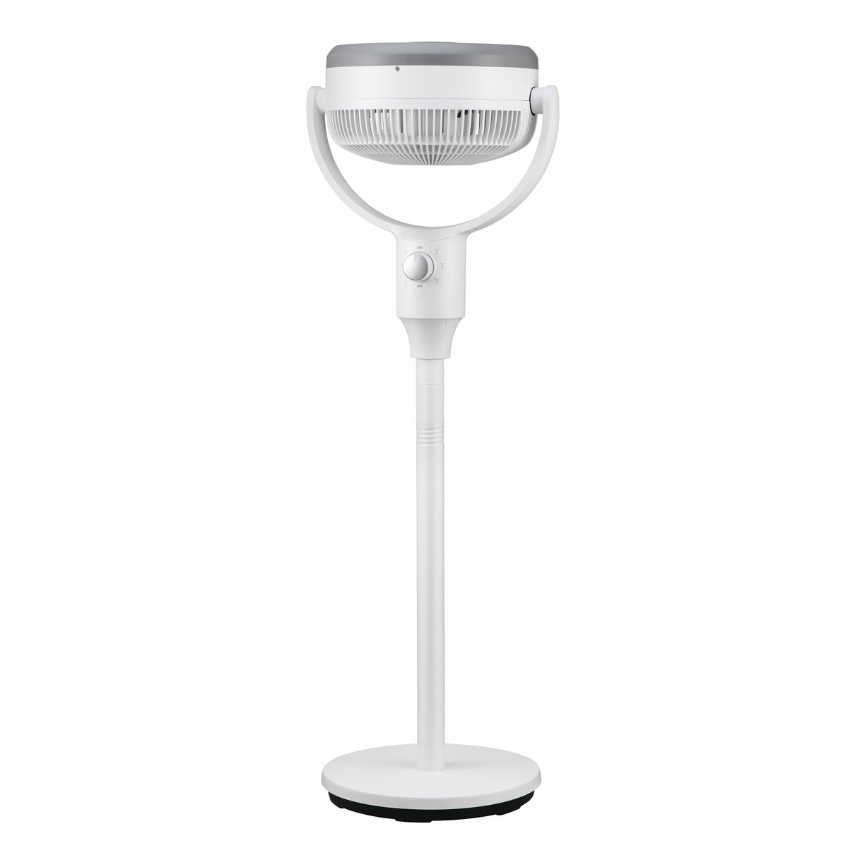 Defy Oscillating Circulation Fan with Aroma Chamber – DOF300