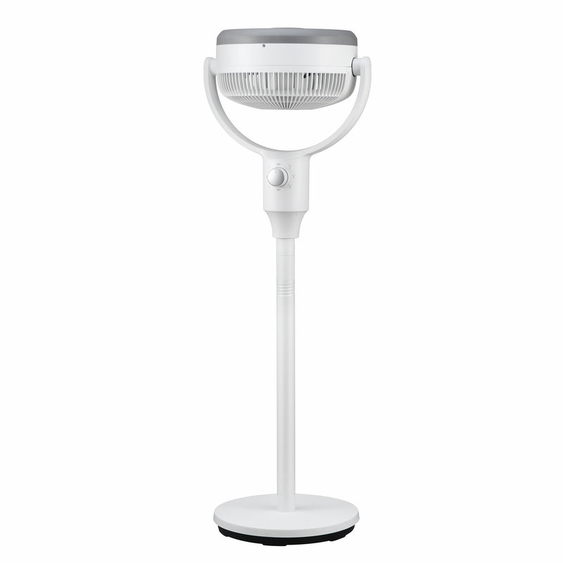 Defy Oscillating Circulation Fan with Aroma Chamber ?Çô DOF300-5