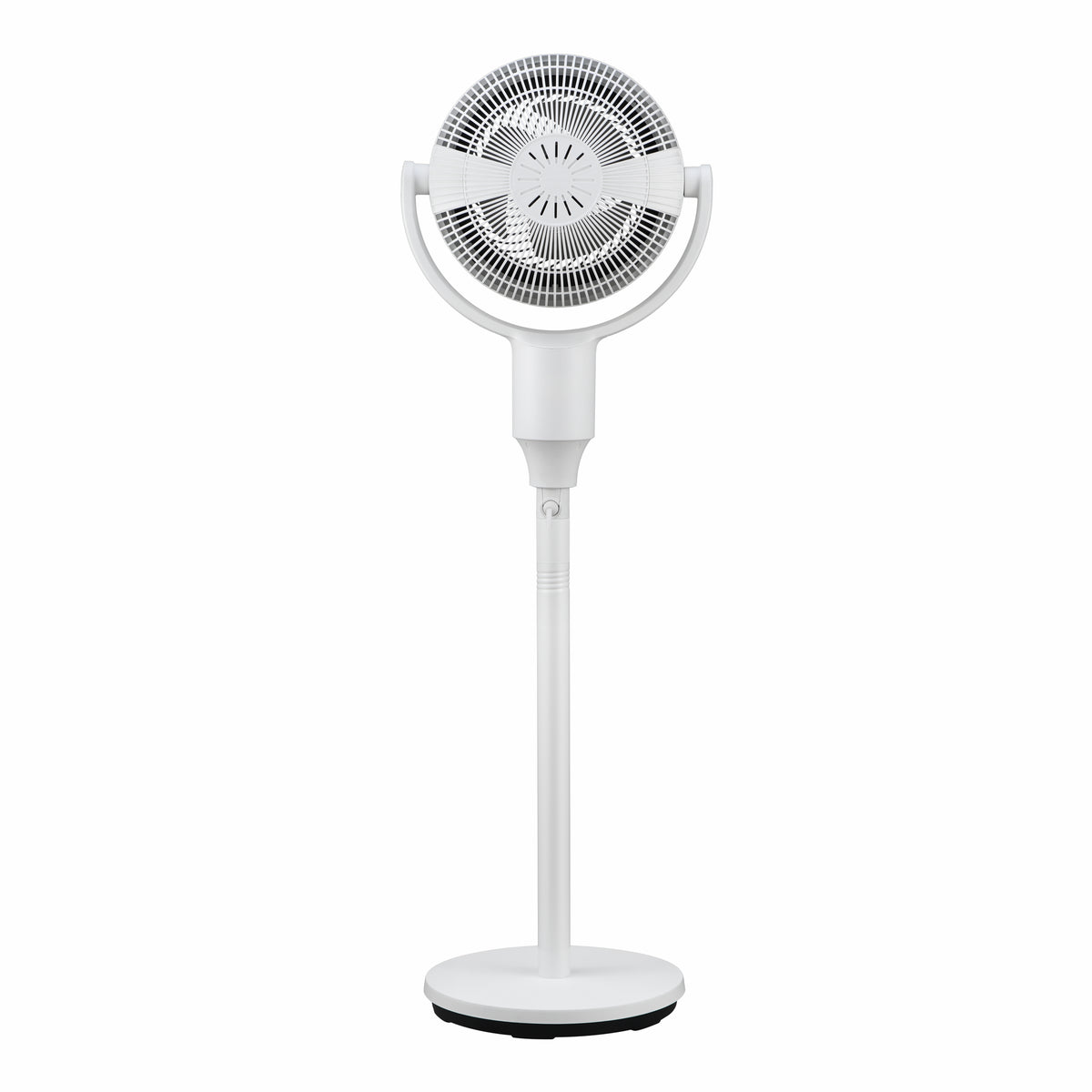 Defy Oscillating Circulation Fan with Aroma Chamber – DOF300