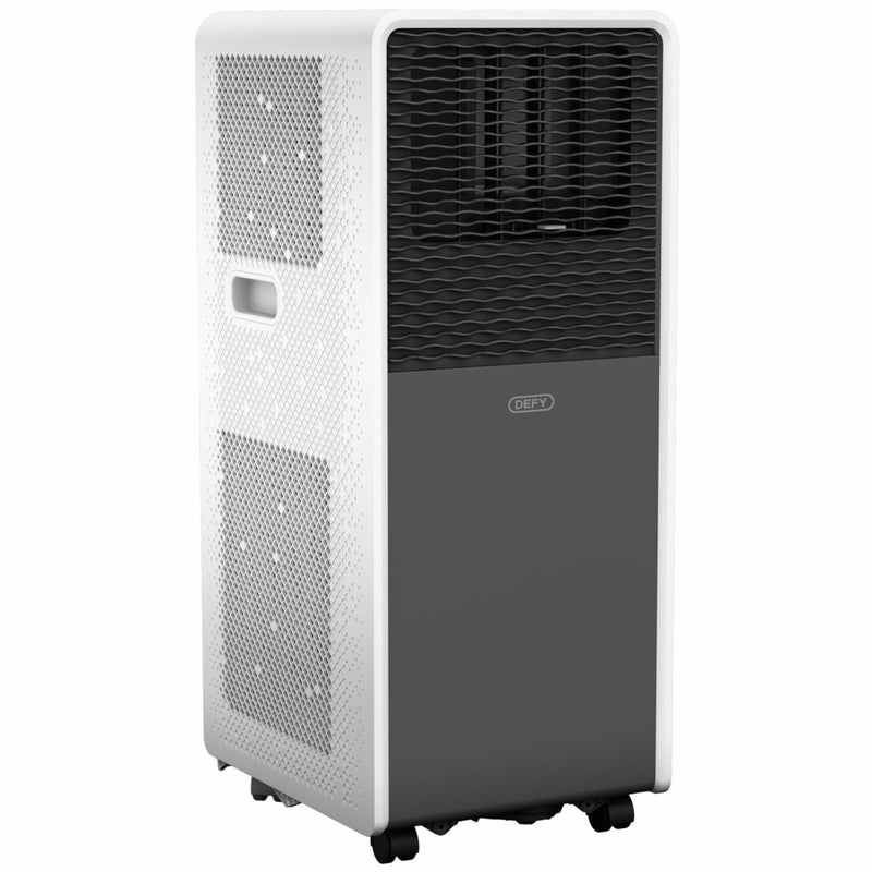 Defy 7000BTU Portable Aircon White DPA7K-1