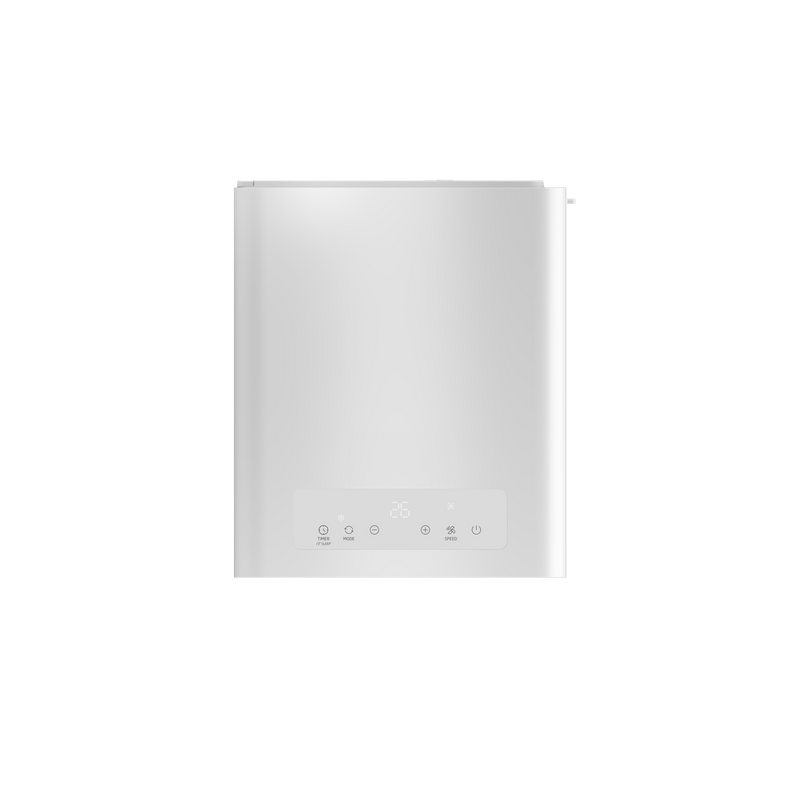 Defy 7000BTU Portable Aircon White DPA7K-5