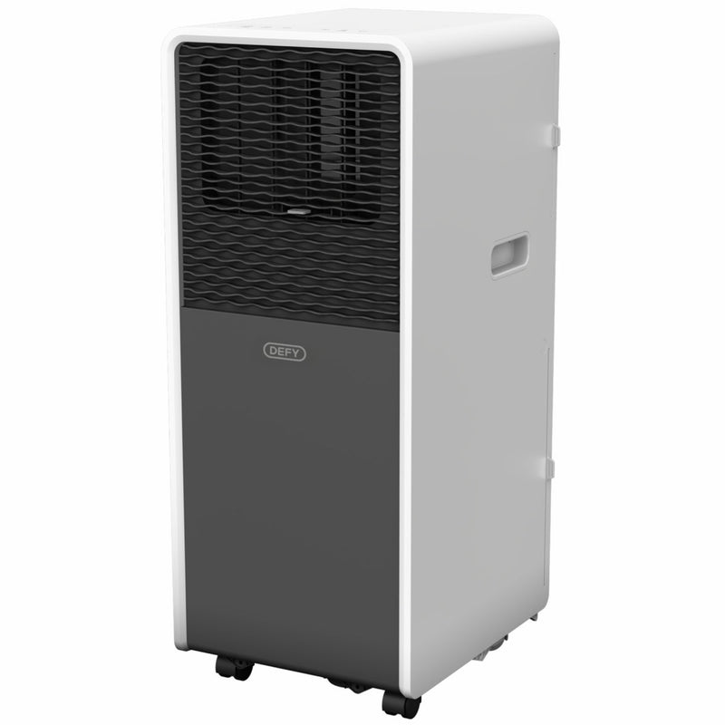 Defy 7000BTU Portable Aircon White DPA7K-2