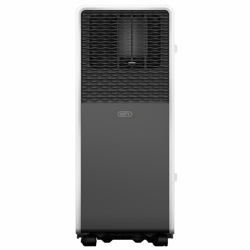Defy 7000BTU Portable Aircon White DPA7K-3