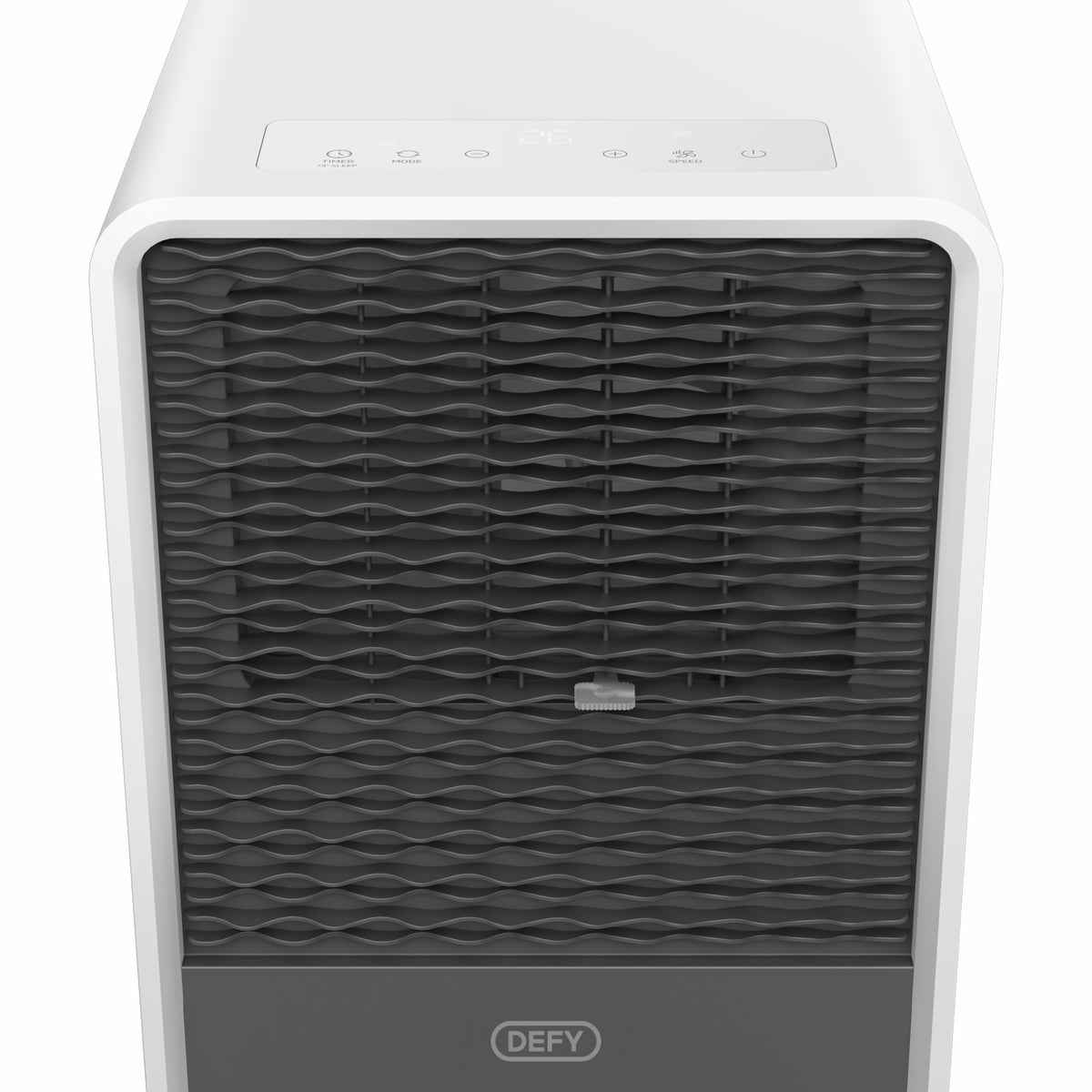 Defy 7000BTU Portable Aircon White DPA7K-4