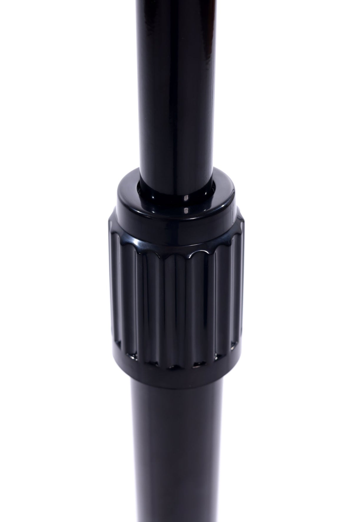 Defy Stand Fan Black DSF1626B