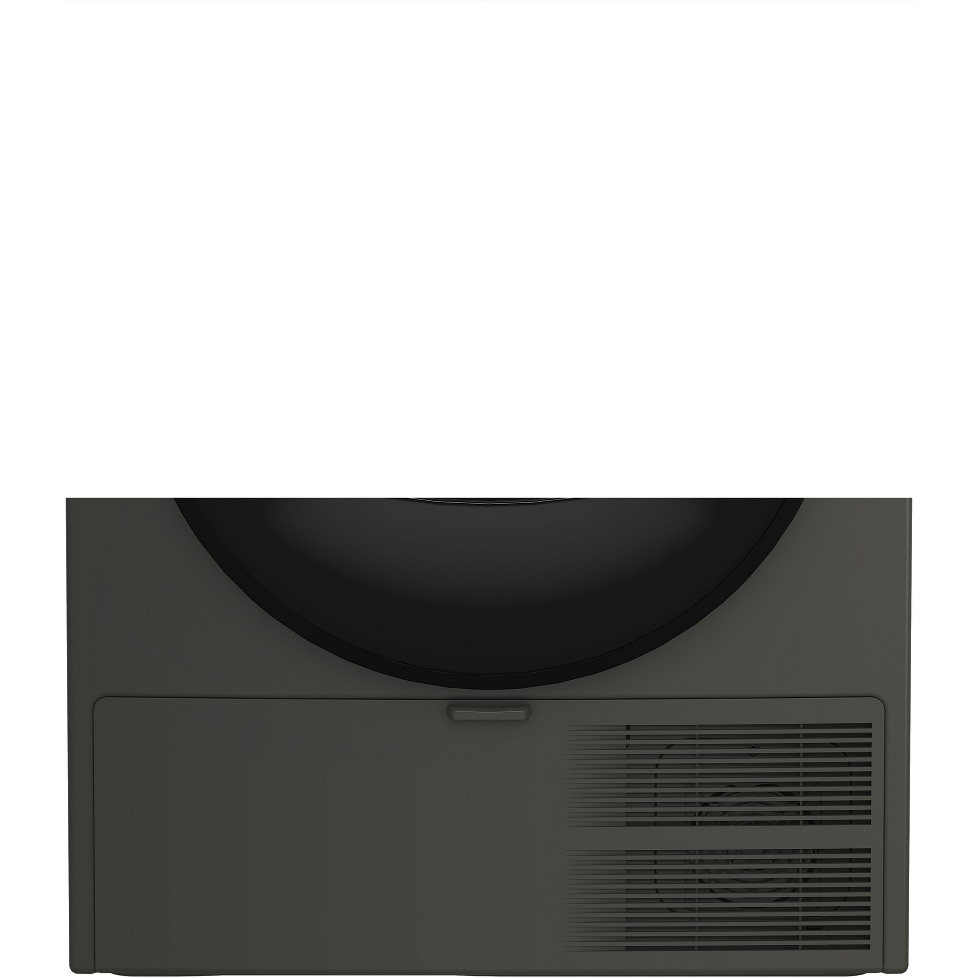 Defy 9kg Heat Pump Tumble Dryer Grey DTD324-8