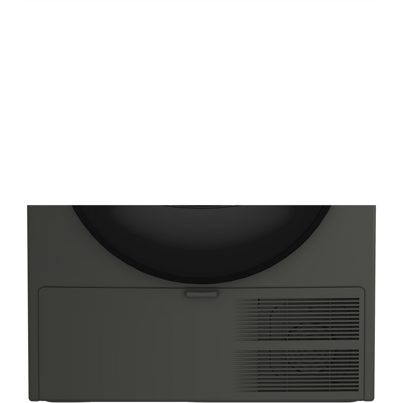 Defy 9kg Heat Pump Tumble Dryer Grey DTD324-8