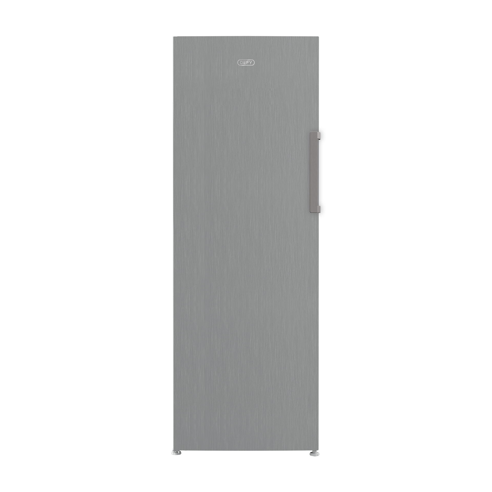 Defy 250L Full Freezer Titanium Inox DUF250