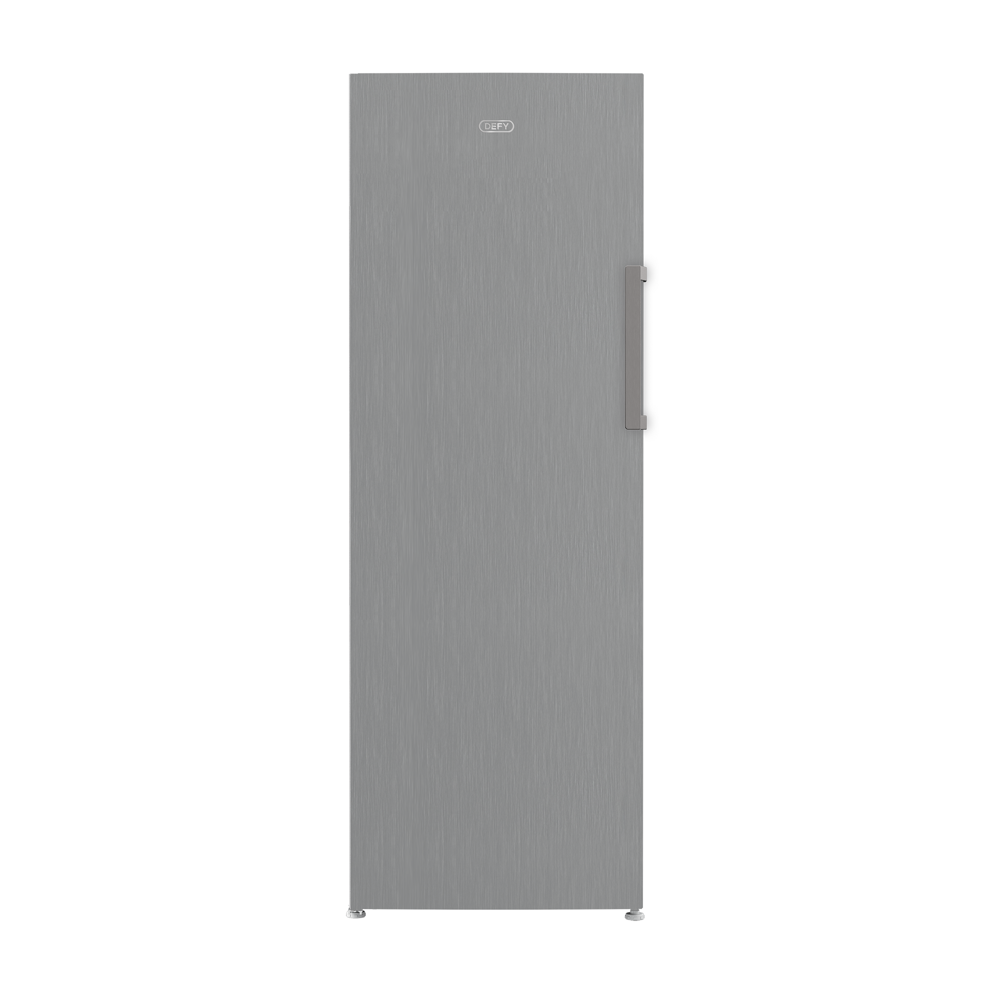 Defy 250L Full Freezer Titanium Inox DUF250