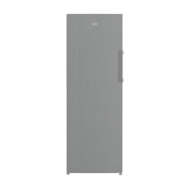 Defy 250L Full Freezer Titanium Inox DUF250-1