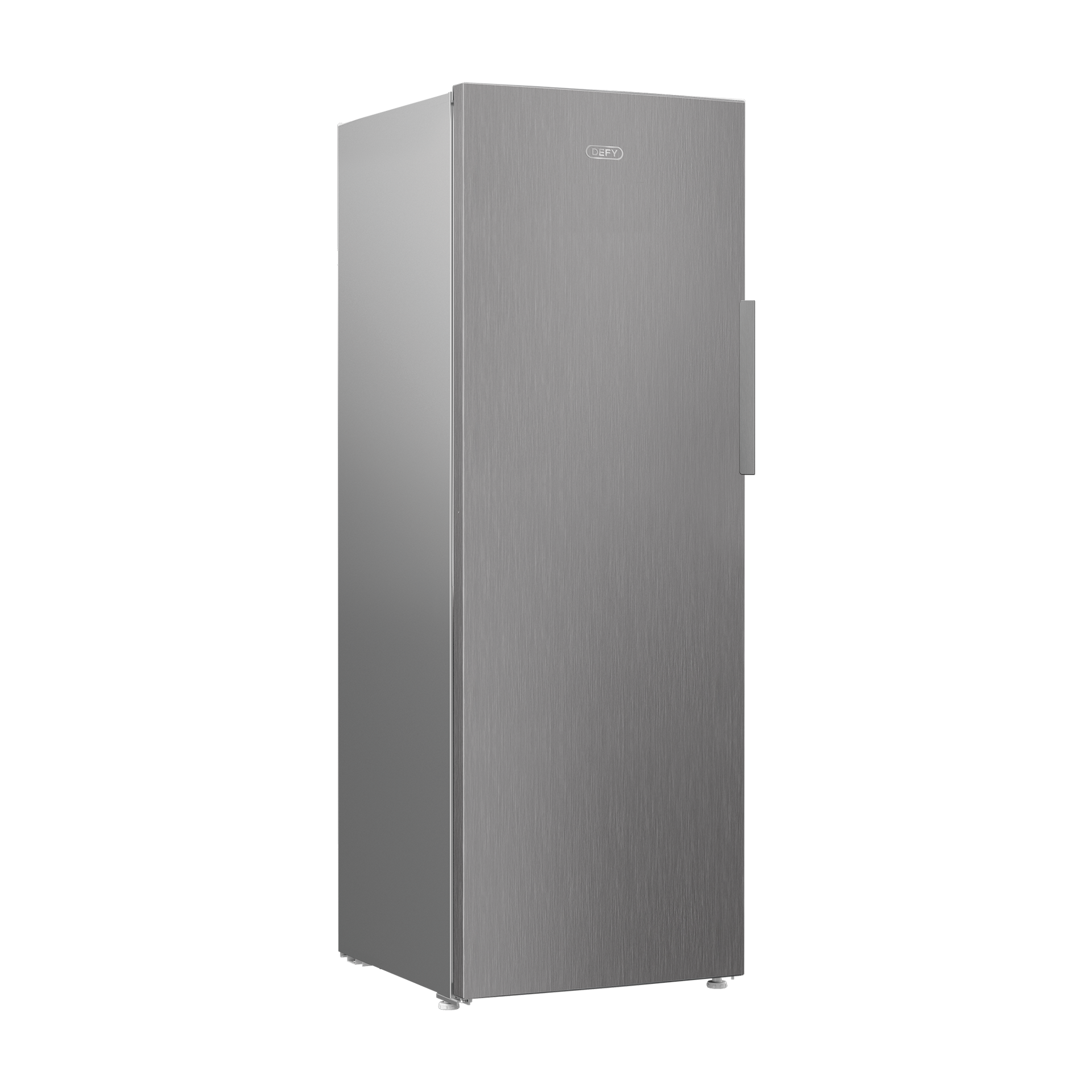 Defy 250L Full Freezer Titanium Inox DUF250