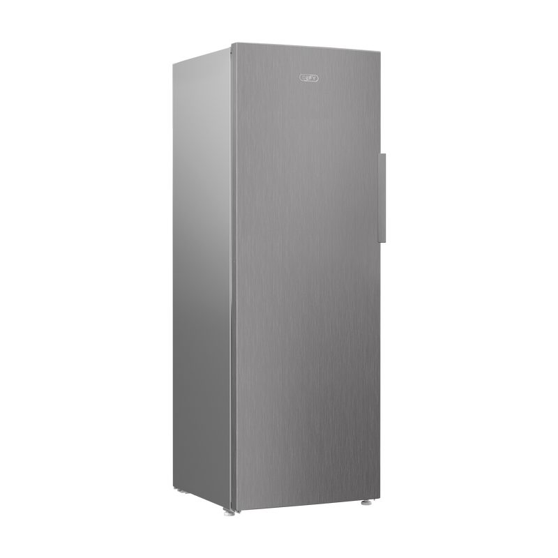 Defy 250L Full Freezer Titanium Inox DUF250-2