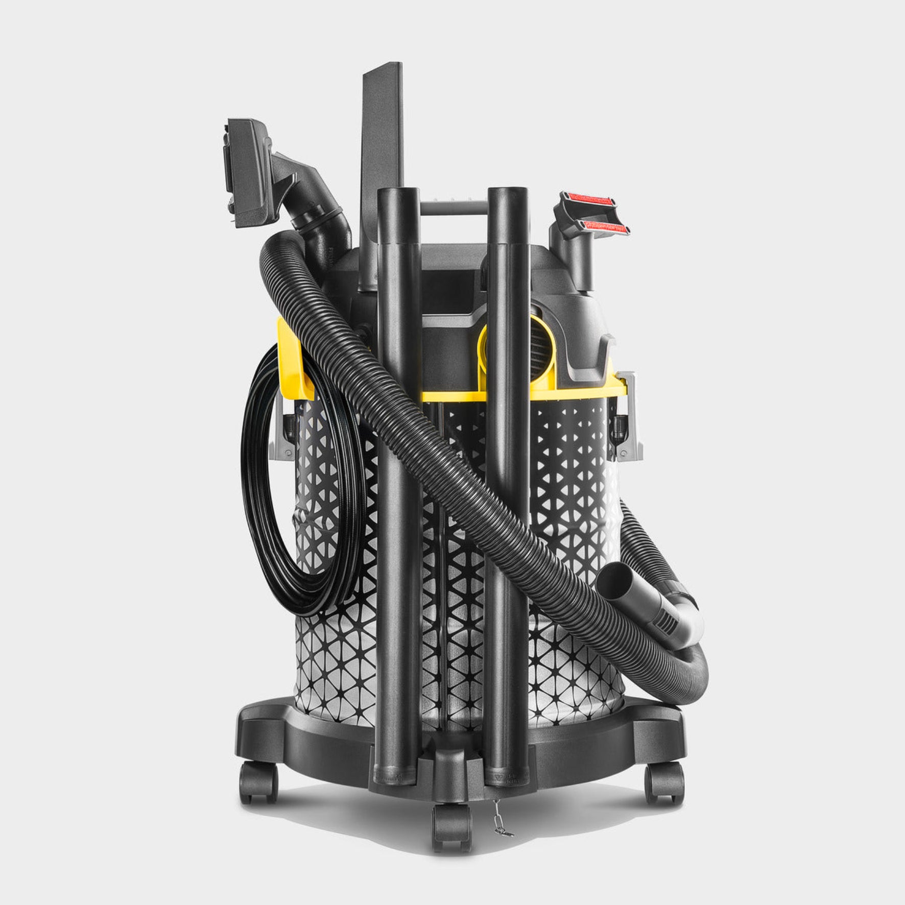 Karcher Dry Vacuum Cleaner DVAC1800-2