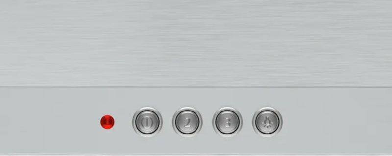 Bosch Cookerhood Stainless Steel DWP64CC50Z-2