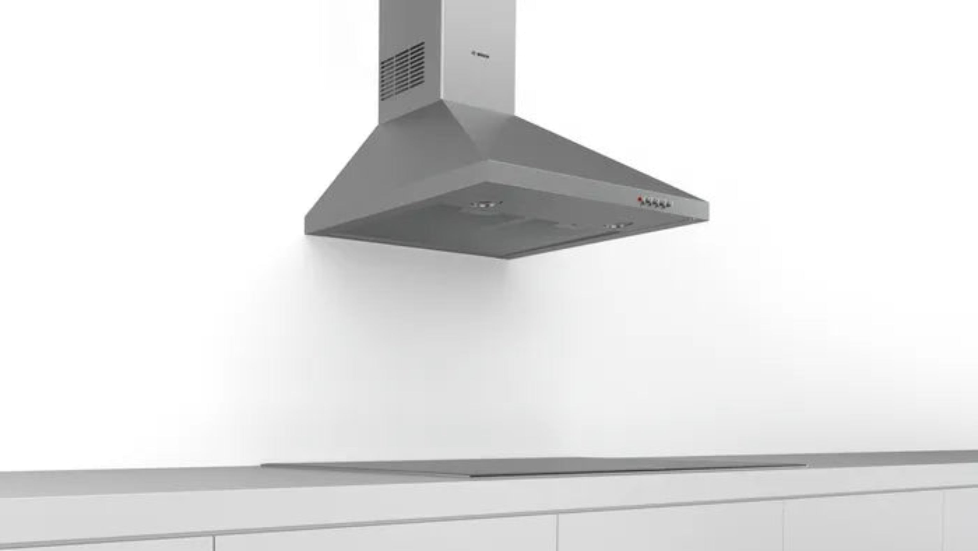 Bosch Cookerhood Stainless Steel DWP64CC50Z