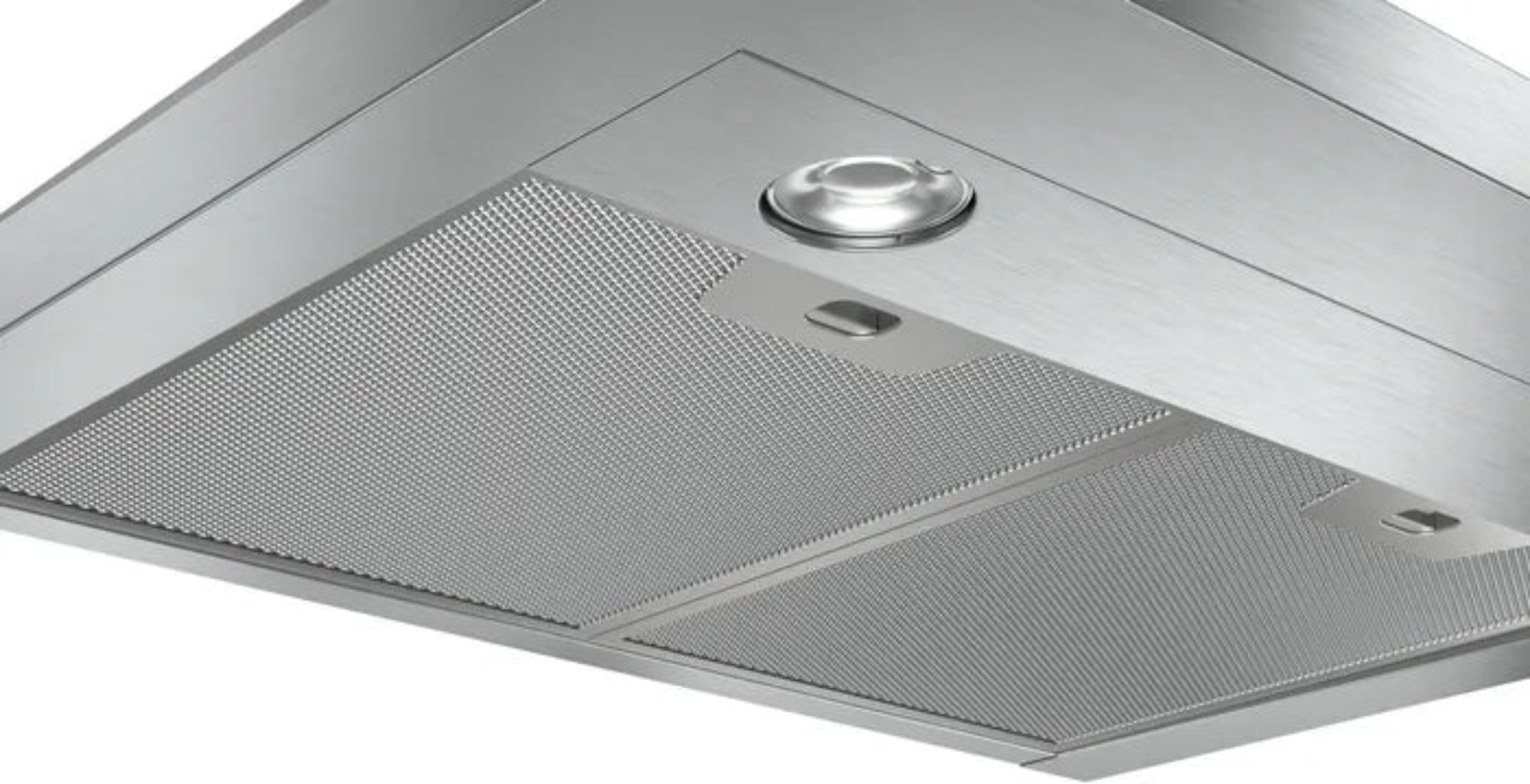 Bosch Cookerhood Stainless Steel DWP64CC50Z
