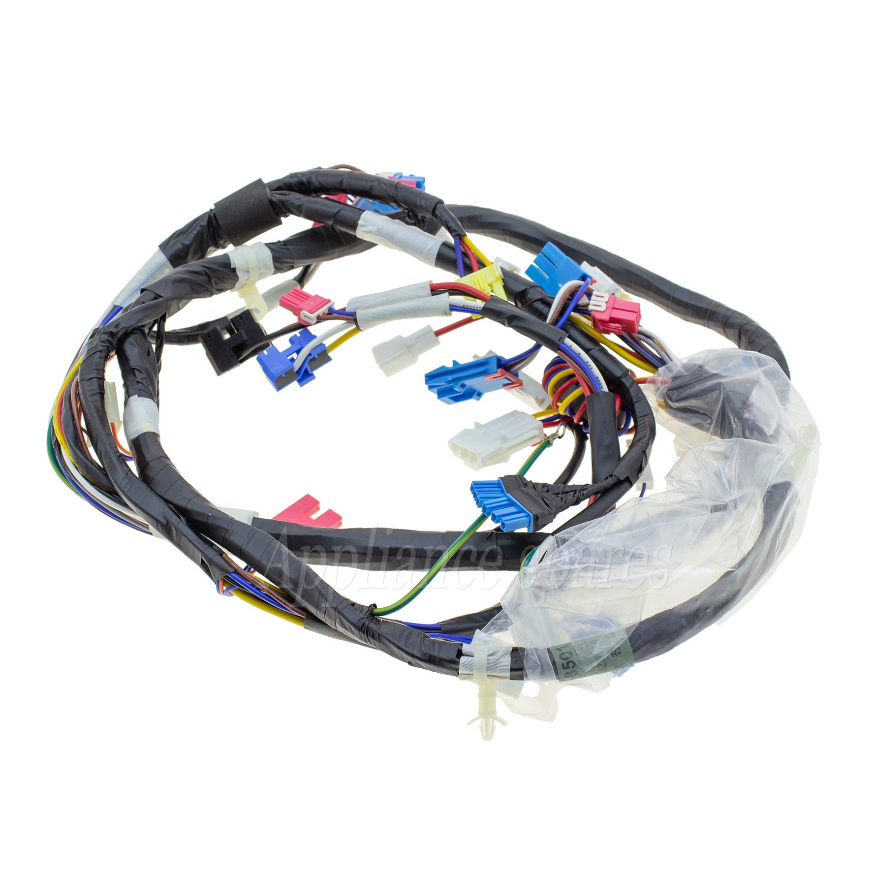 LG Washing Machine Main Harness