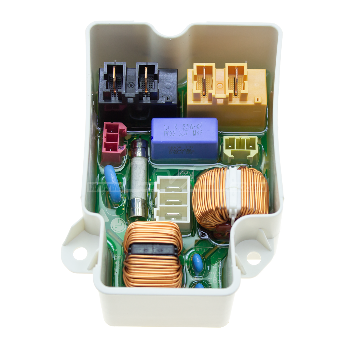 LG Washing Machine Noise Filter