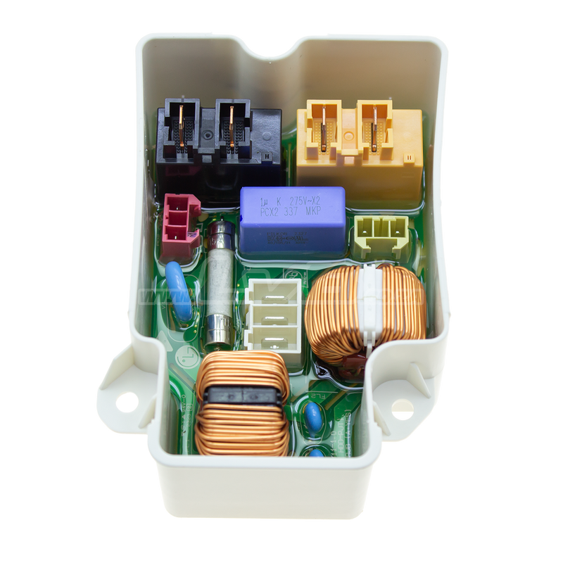 LG Washing Machine Noise Filter-2