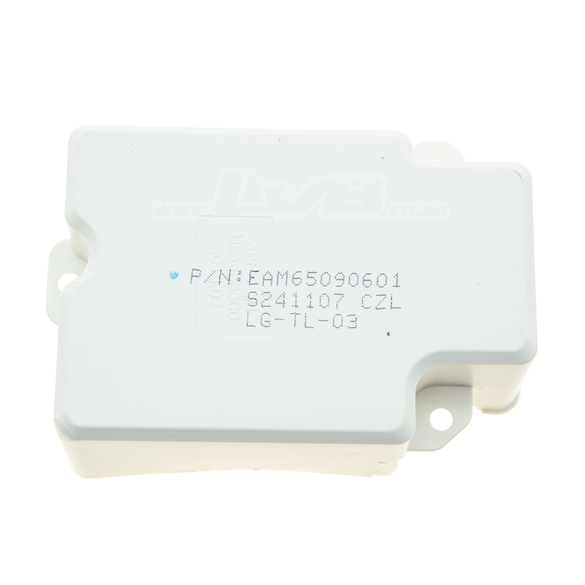 LG Washing Machine Noise Filter-3