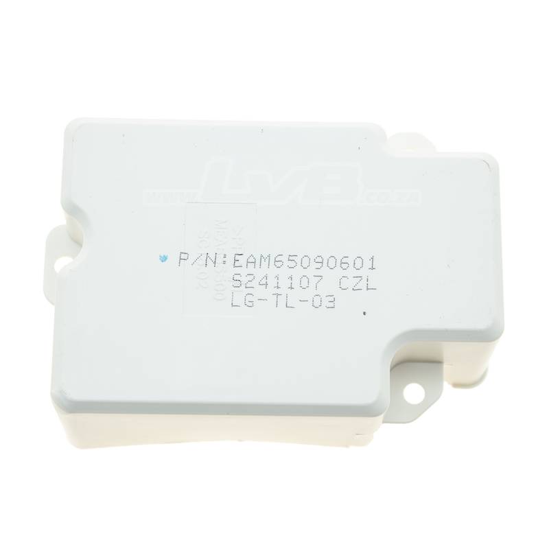 LG Washing Machine Noise Filter-3