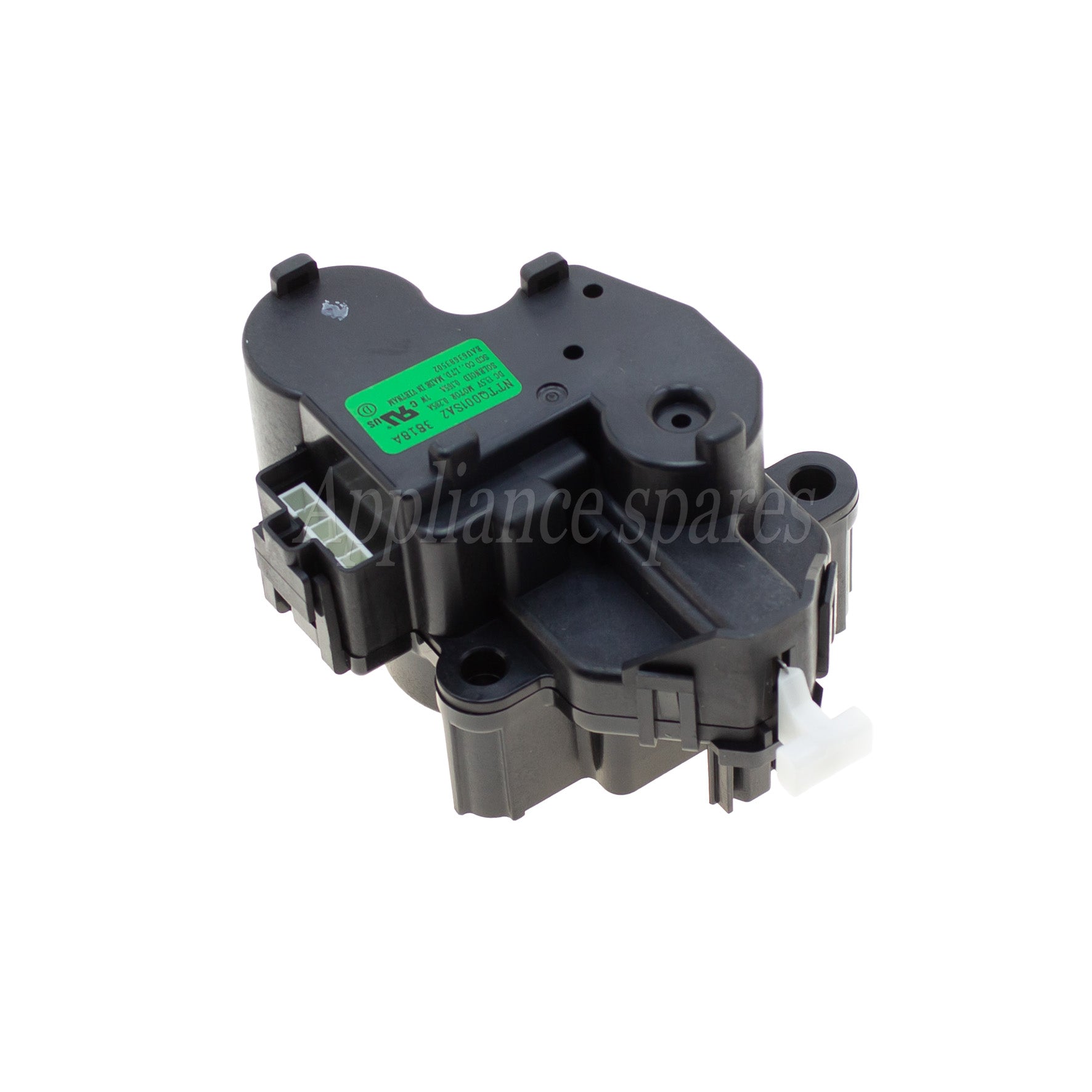 LG Washing Machine Drain Motor (Actuator - Syncronous)-1