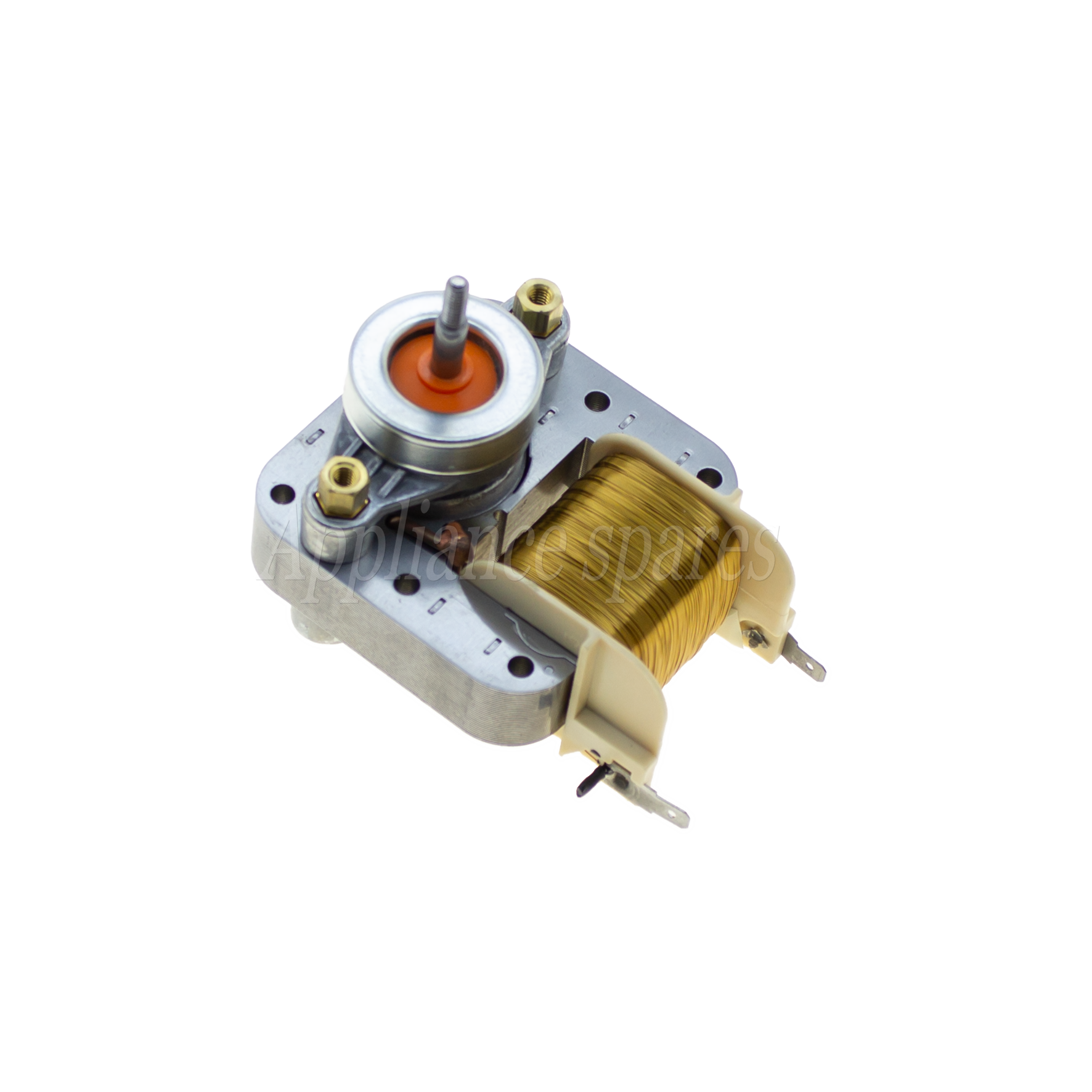 LG Microwave Oven Circulation Motor-1