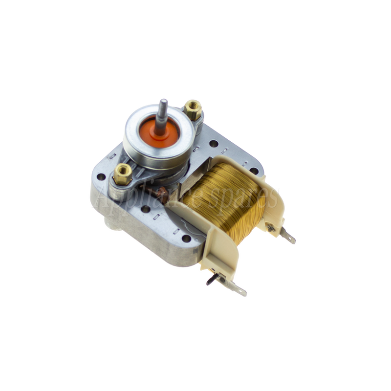 LG Microwave Oven Circulation Motor-1