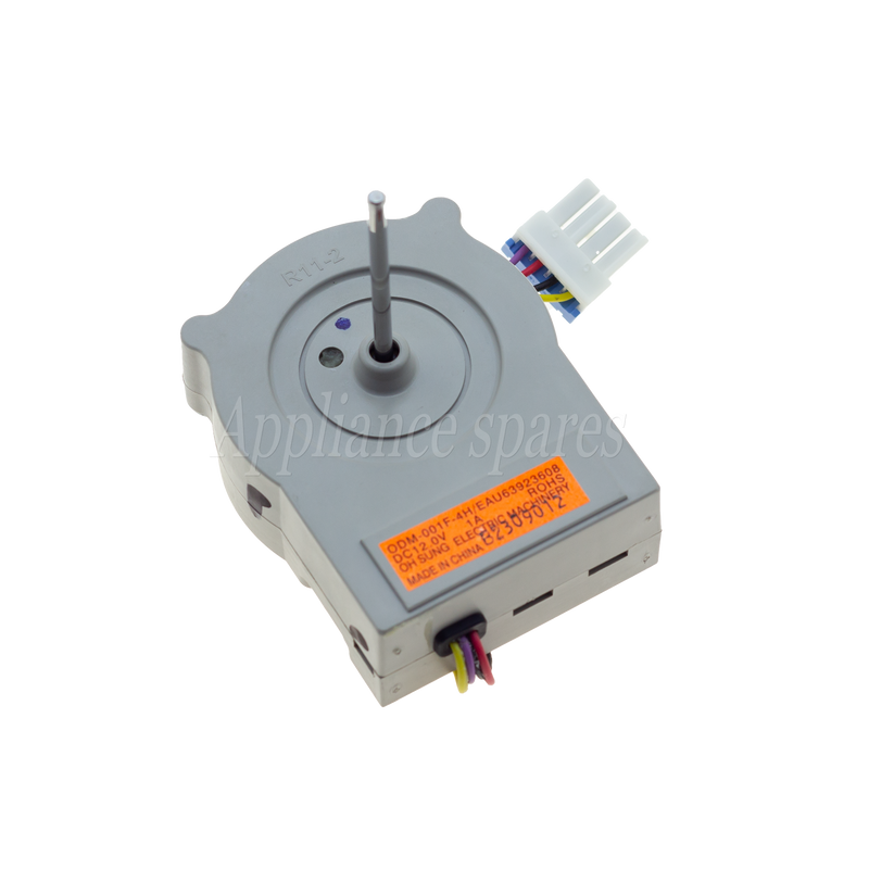 LG Fridge Evaporator Fan Motor-2
