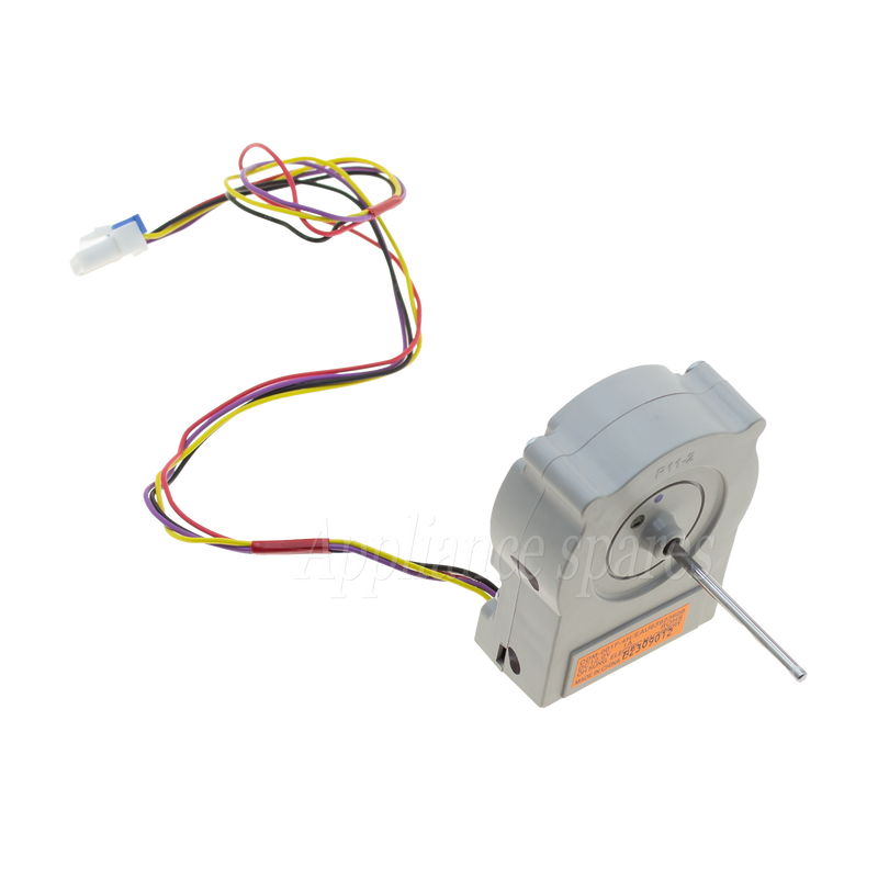 LG Fridge Evaporator Fan Motor-1