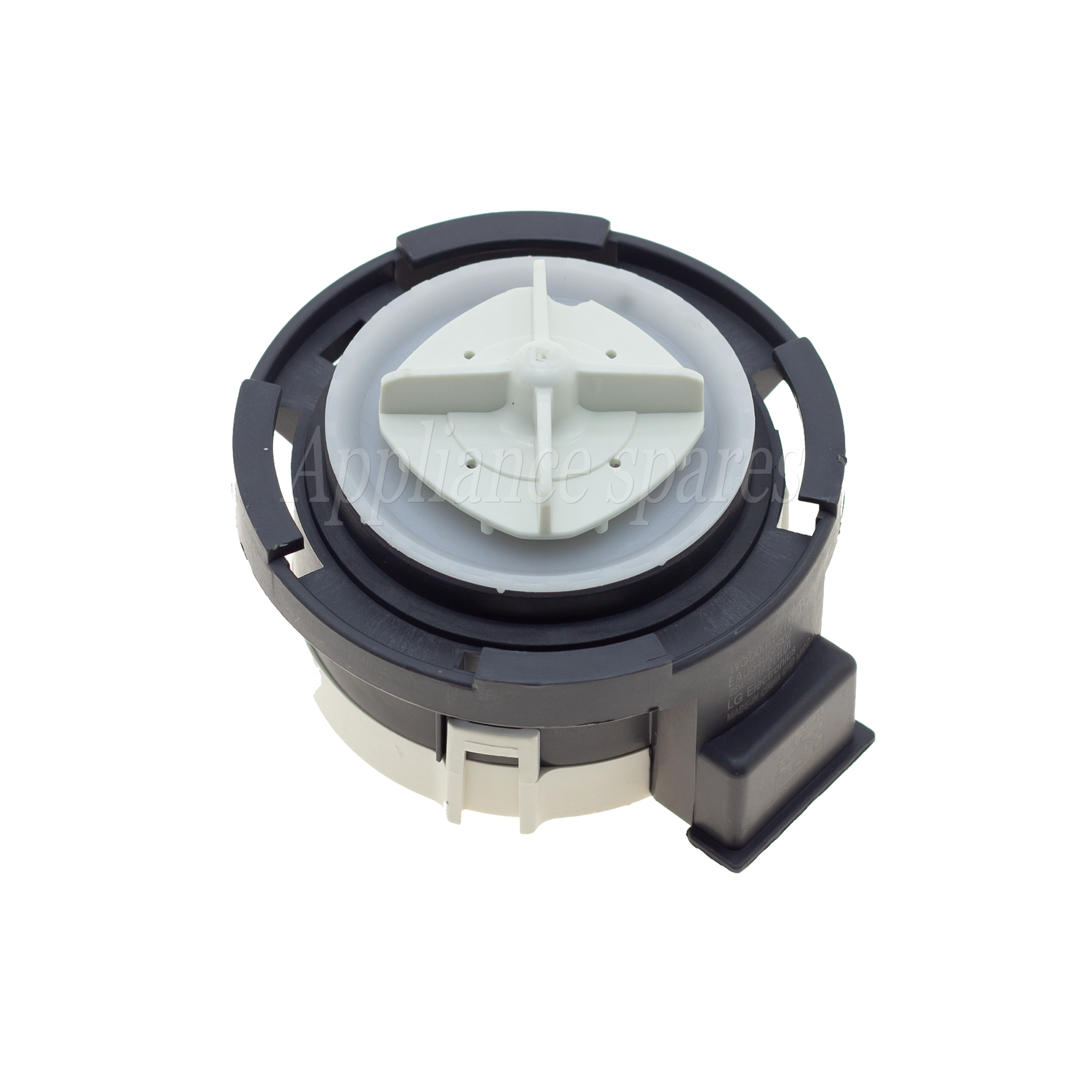 LG Washing Machine Drain Pump-1