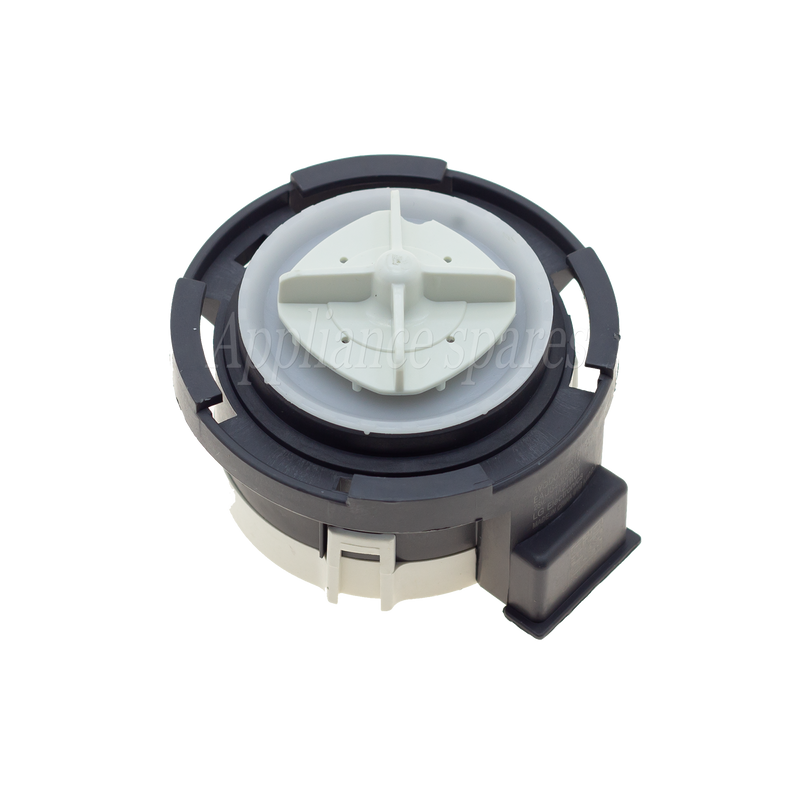 LG Washing Machine Drain Pump-1